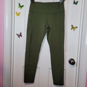 VS Sport Knockout Full Length Leggings